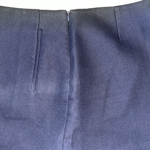 NWT Diane von Furstenberg Elley Mini Skirt - Picture 8 of 8